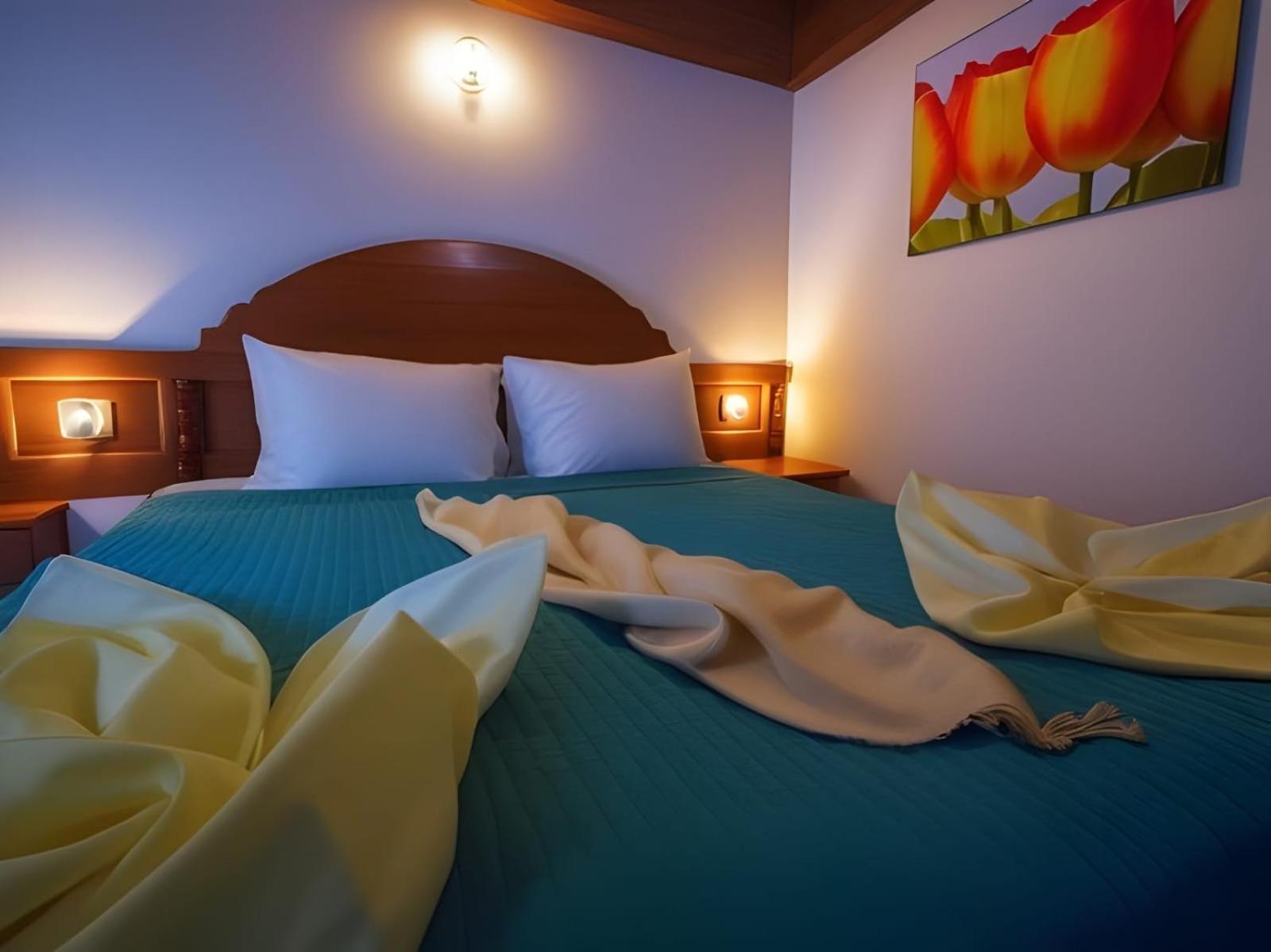 Hack Patong Beach Hotel Eksteriør bilde